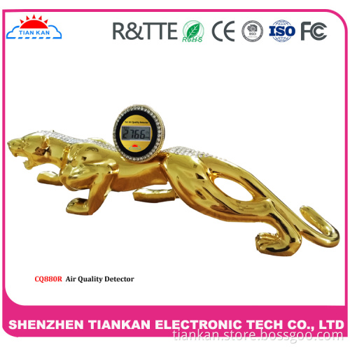CQ880R Car Air Quality Detector
